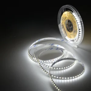 Fita Led 5 Metros Branco Frio/Branco Quente 300 Leds Ip20 Bivolt Super Led