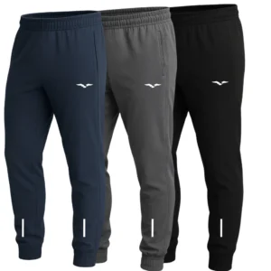 Calça Jogger Masculina Esportiva Para Academia e Corrida