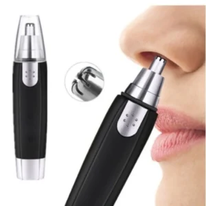 1/2/3 unidades Máquina de Cortar Pelos Cortador Aparador de Cabelos do Nariz e Ouvido Nose Ear Hair Trimmer-GUI ANA